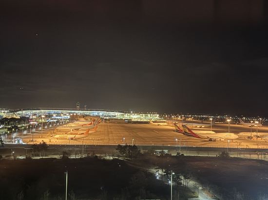 仁川機場宜必思尚品大使飯店優惠