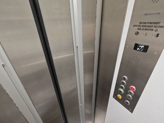 巴黎伏吉拉爾酒店優惠