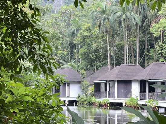 萬雅嵐温泉度假村優惠