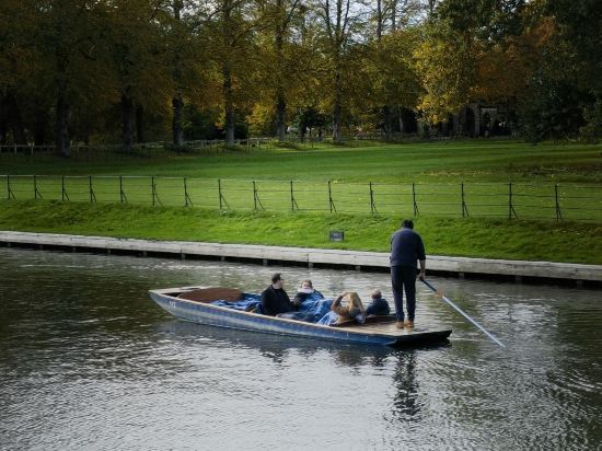 克萊頓劍橋酒店優惠