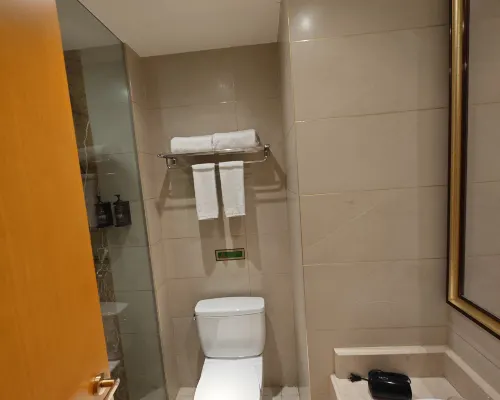 Vienna Hotel (Shenyang Central Street) Kamar Photos