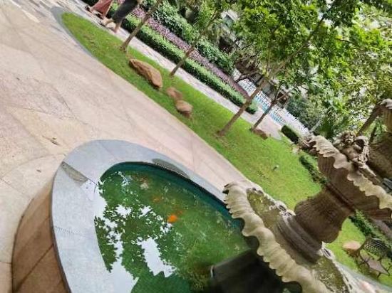 廣州桔樹·銘泰公寓優惠