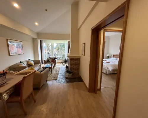 Spring City Golf & Lake Resort الغرف Photos