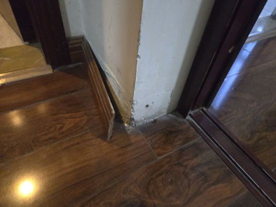 溪月江景飯店（重慶解放碑洪崖洞店）優惠