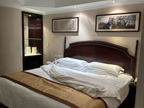 昆明新紀元大酒店優惠