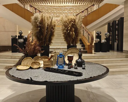 Hotel Royal Signature Public Areas Photos