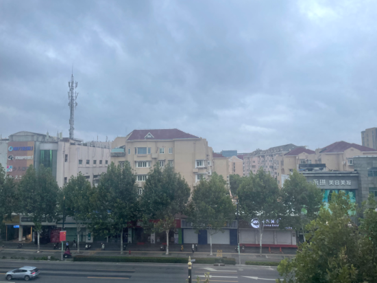 全季酒店（上海七寶地鐵站店）優惠