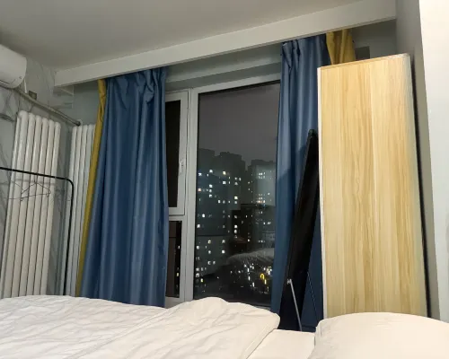 Harbin Qianyuan Houyuan Homestay Kamar Photos