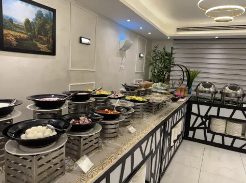 فندق كايا - عمّان Photos