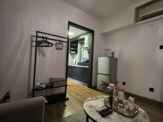 深圳庭宿公寓（星河世紀大廈店）優惠
