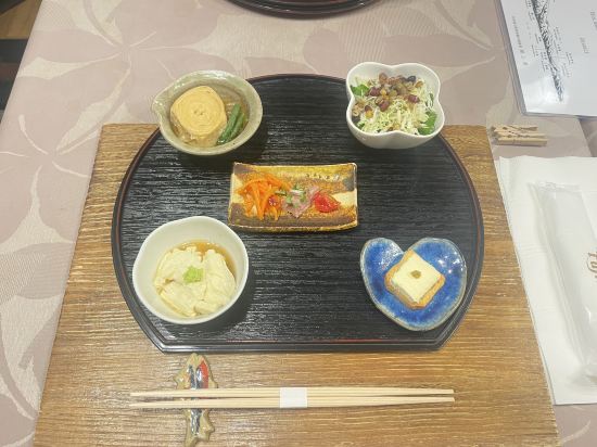 旧外国大使別荘跡　湖上苑 クーポン