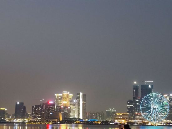 鴻波酒店（深圳華僑城店）優惠
