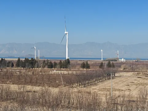 Beijing meijia international residence بالقرب من الفندق Photos