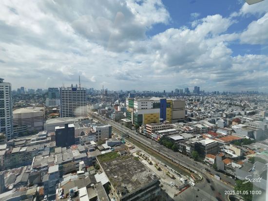 薩提卡高級哈亞烏魯雅加達酒店優惠