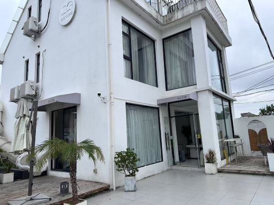與白一期民宿（上海國際旅遊度假區店）優惠