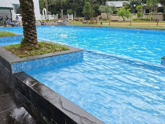 廣州從化聚城山莊優惠