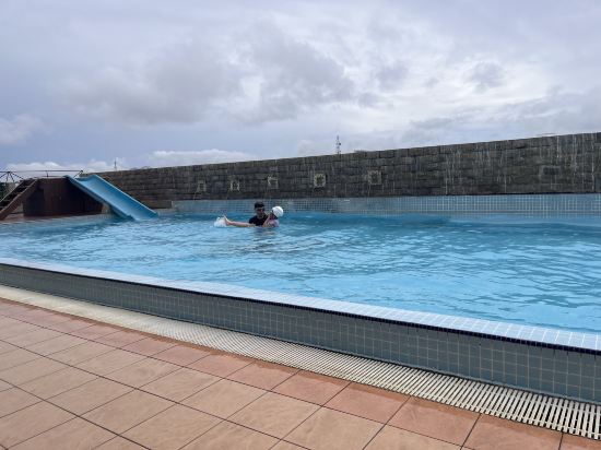 仙本那海豐大酒店優惠