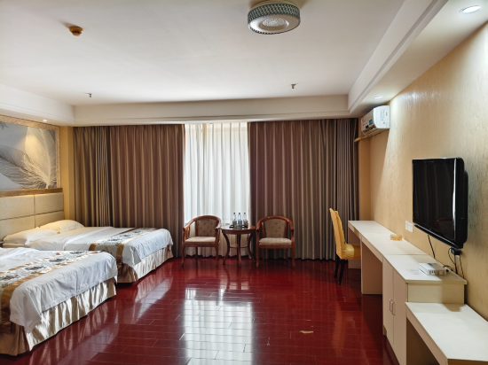 凱萊酒店（廣州化龍工業路店）優惠