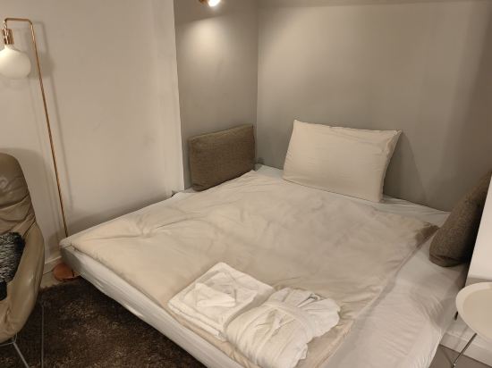 蘇黎世EMA之家套房酒店優惠