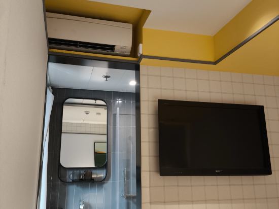 香港中環荷李活道彩鴻酒店優惠