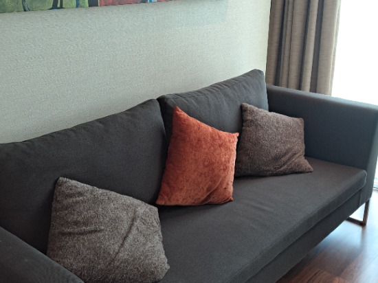 新加坡柏薇樟宜酒店優惠