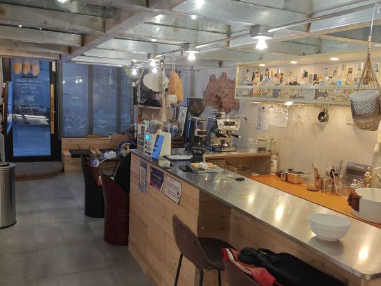 未知度咖啡青年旅舍（瀋陽故宮店）優惠