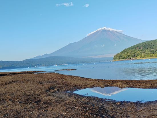 富士河口湖リゾートホテル クーポン