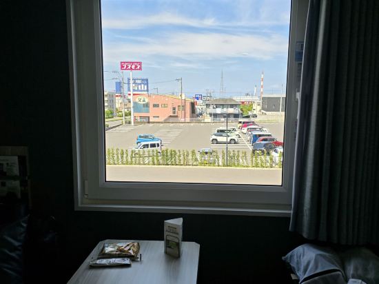 四國中央露櫻飯店優惠