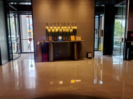 北京寶欐飯店（國貿大望路地鐵站店）優惠