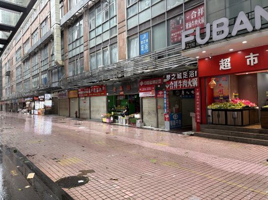 深圳凱鵬飯店（羅湖口岸國貿地鐵站店）優惠