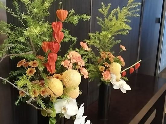 深圳大中華希爾頓飯店優惠