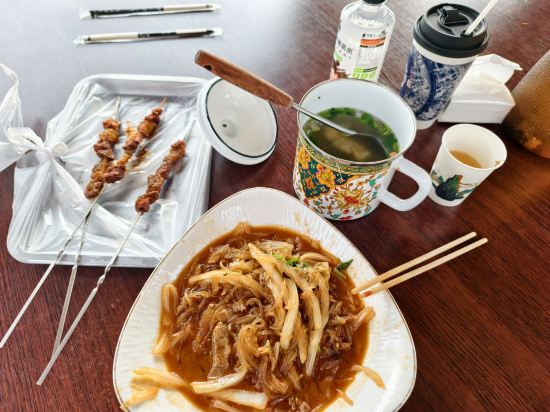深山裡·優哉遊哉VILLA度假民宿（喀納斯老村店）優惠