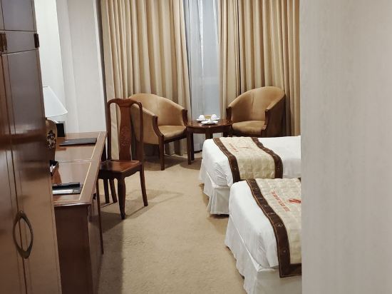 新山一西貢酒店優惠