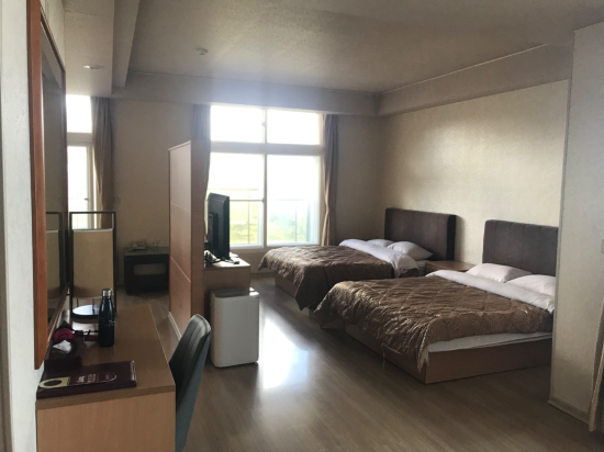 南投清境茲心園渡假山莊優惠