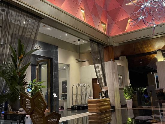 新加坡聖淘沙索菲特度假村及水療中心 （Staycation Approved）優惠