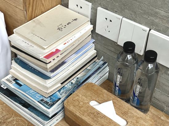 大理古城·既下山SUNYATA酒店優惠