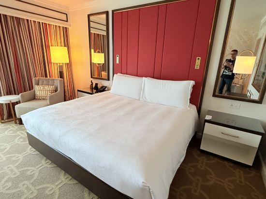 澳門巴黎人優惠