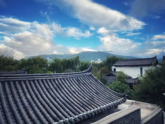 麗江雲澗度假酒店優惠