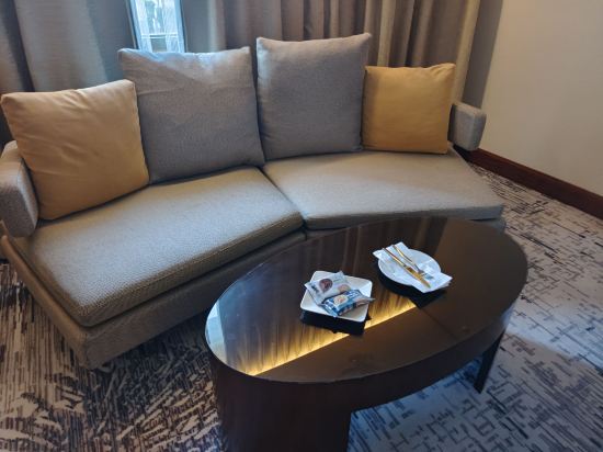 台北喜來登大飯店優惠