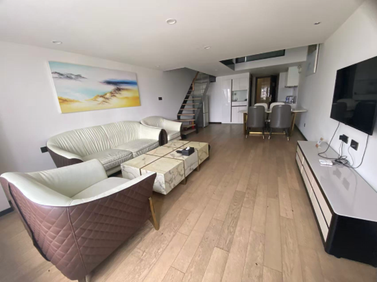 雲頂行政公寓（深圳北站店）優惠