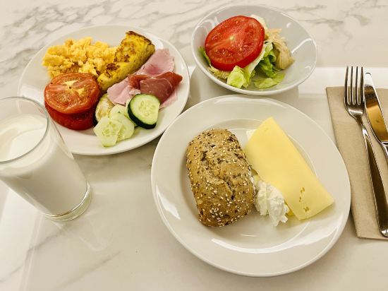 馬德里皮歐王子酒店優惠