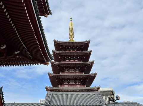 サクラホステル浅草 クーポン