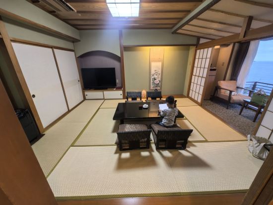 伊豆　北川温泉　お祝いの宿　吉祥CAREN クーポン