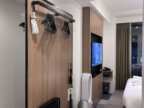 JR東日本橫濱櫻木町METS飯店優惠