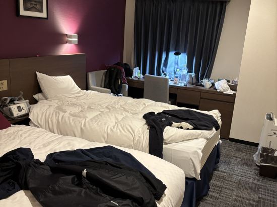 福岡天神南最佳西方酒店優惠