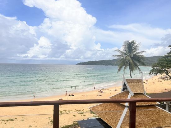 卡隆超越度假酒店 – 限成人 （SHA Extra Plus）優惠