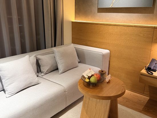 珠海青竹書院飯店優惠