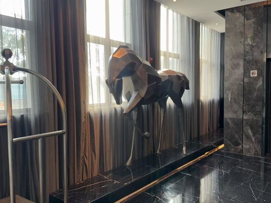 桔子酒店（上海浦東機場店）優惠