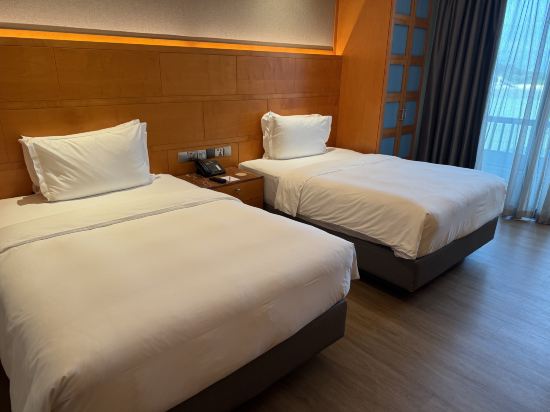 新加坡聖淘沙名勝世界邁克爾酒店（Staycation Approved）優惠