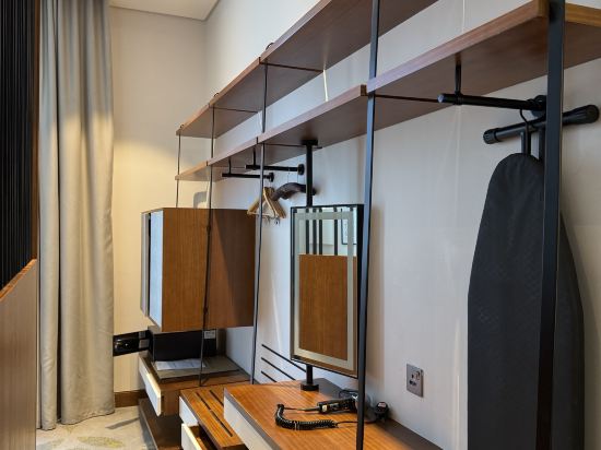 杜拜機場美爵酒店公寓優惠